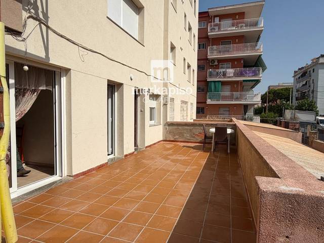 Piso en Venta en David de Mas en Segur Platja