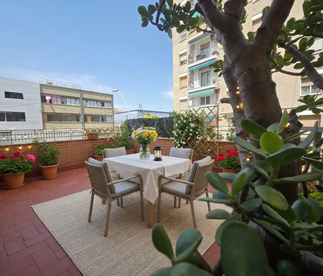 Wohnung zum Verkauf in Rambla de Prim, La Verneda i la Pau, Sant Martí