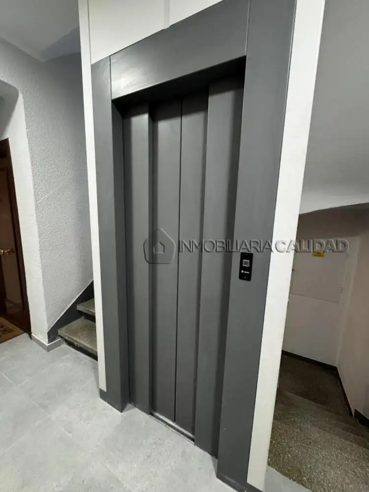Flat for rent in Burgos  with Heating, Terrace and Furnished