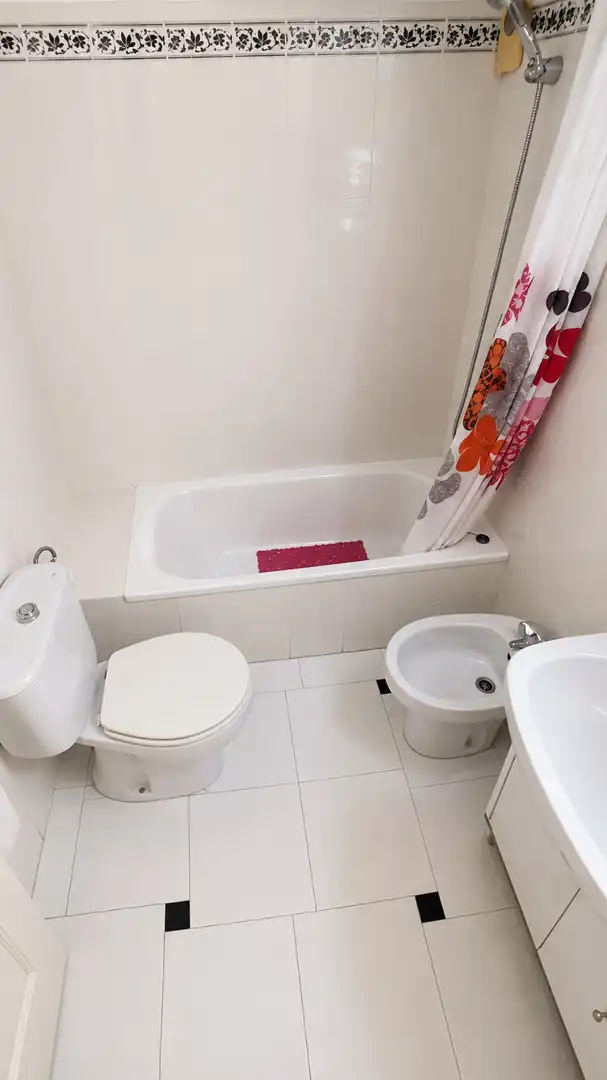 Apartment mit Garten zum Verkauf in Zona Pueblo, imagen 5