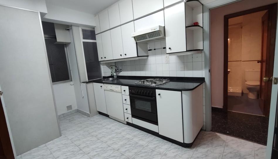 Foto 1 de Pis de lloguer a Rúa de Urzáiz, Casablanca - Calvario, Pontevedra