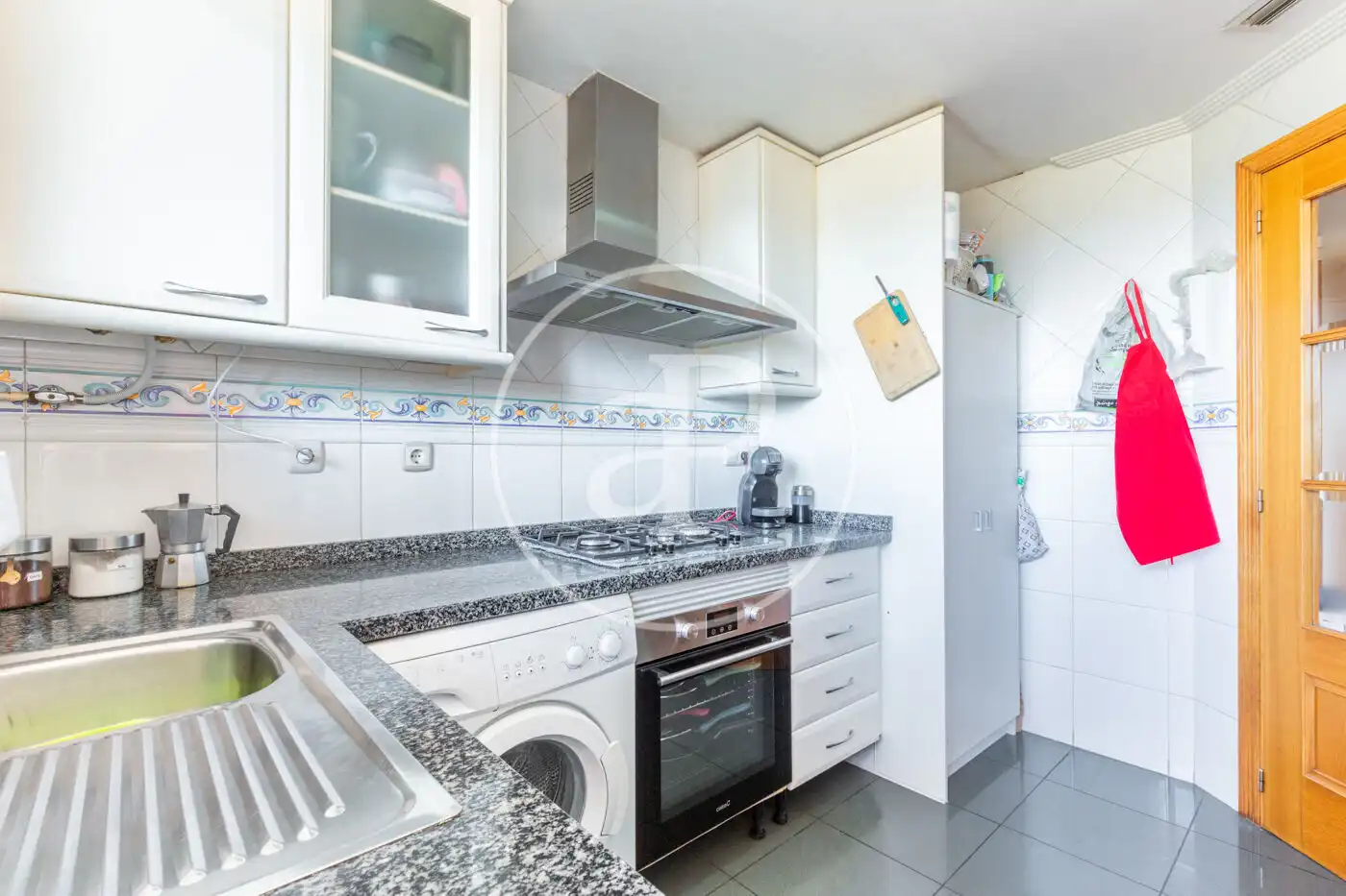Ático en venta en Av. del Mestre Rodrigo, Sant Pau
