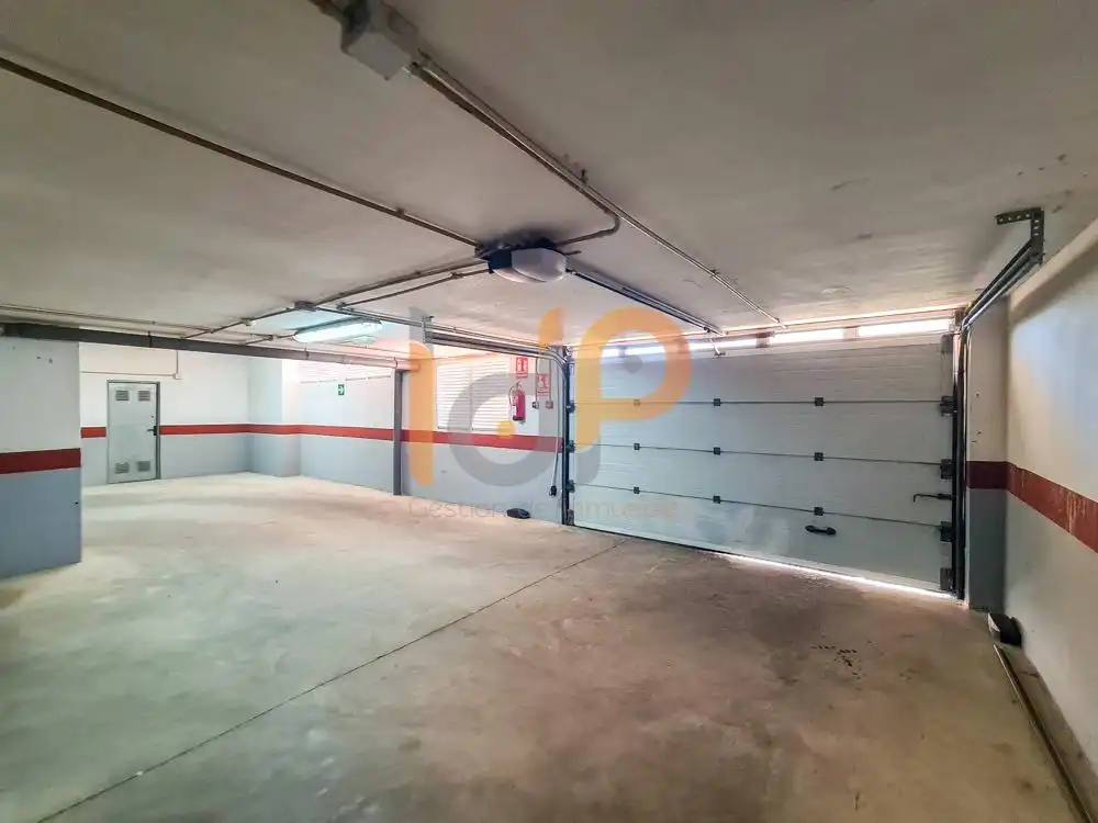 Parkplatz von Wohnungen zum Verkauf in Cuevas del Almanzora mit Terrasse und Möbliert