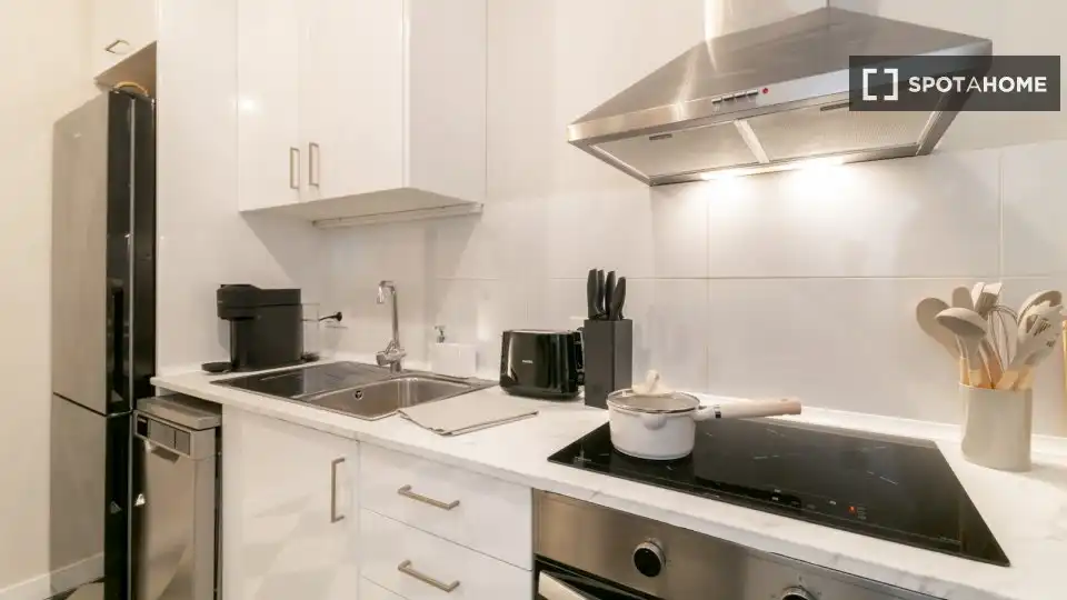 Flat with terrace to rent in Ciutat Vella, imagen 16