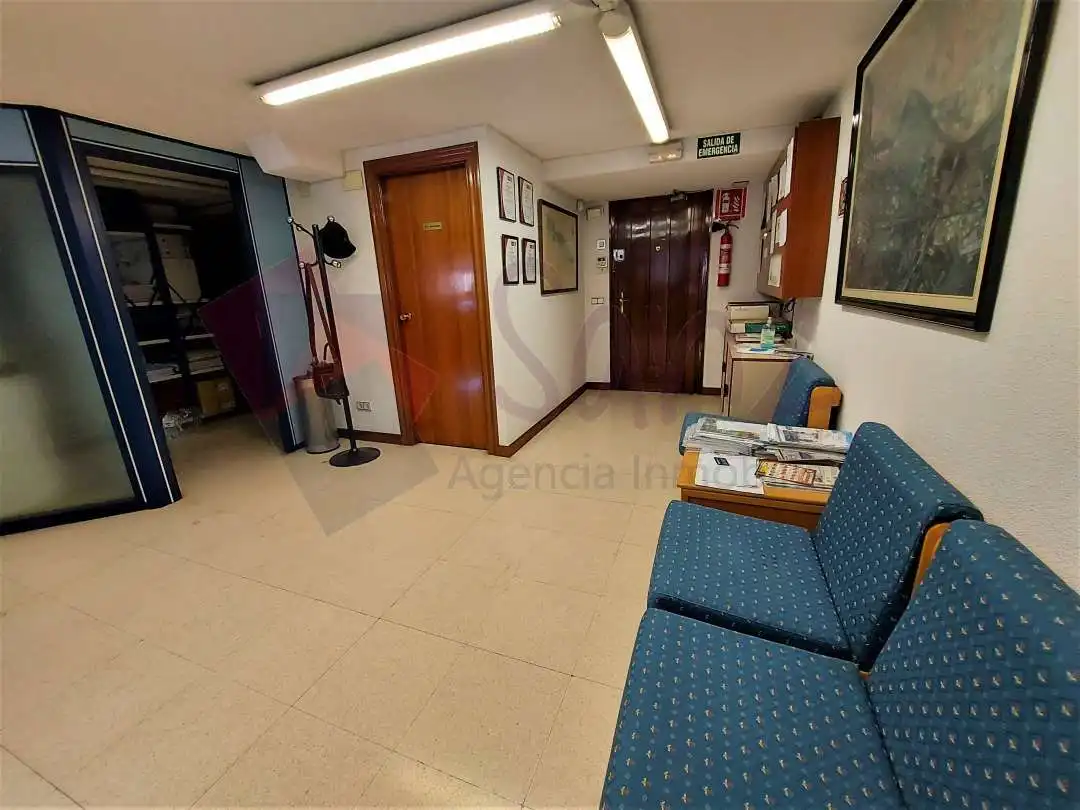 Ufficio con ascensore in affitto a Oeste, imagen 24