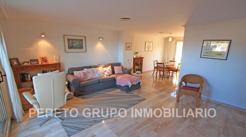 Foto 4 de Àtic en venda a Saladar, Dénia