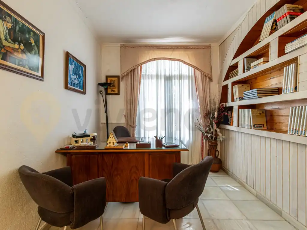 Sala d'estar de Casa o xalet en venda en Arcos de la Frontera