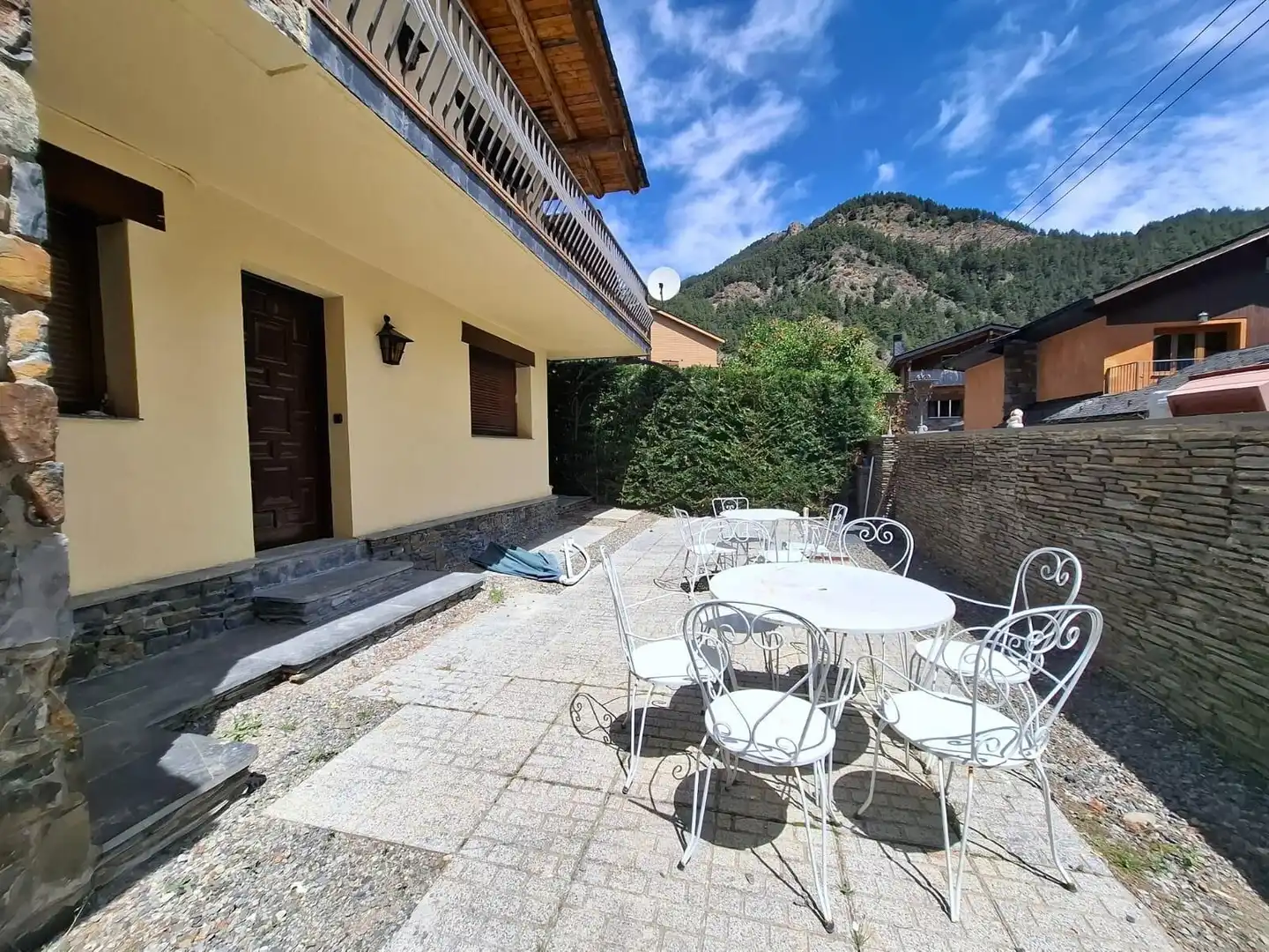 Chalet con terraza en venta en Pal - Xixerella, imagen 3