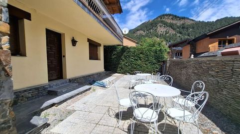 Oportunidad Chalet con gran potencial sobre 751 m2 de terreno en Pal La Massana, imatge 3
