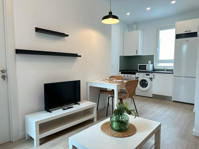 Piso en Alquiler en N/A en Delicias