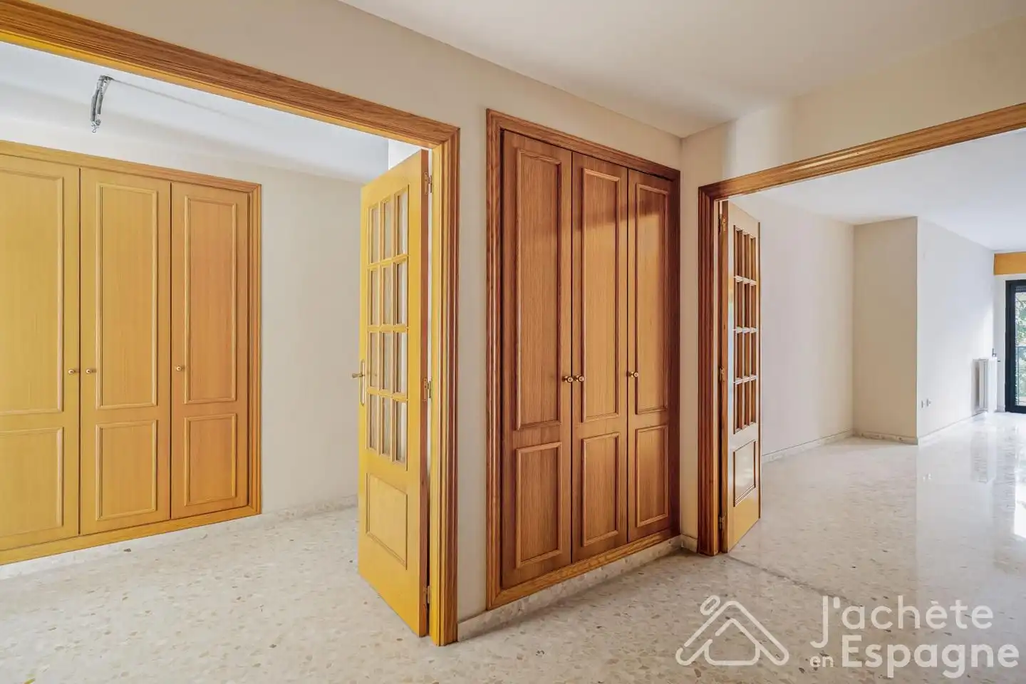 Wohnung mit Terrasse zum Verkauf in calle d'Albacete, imagen 4