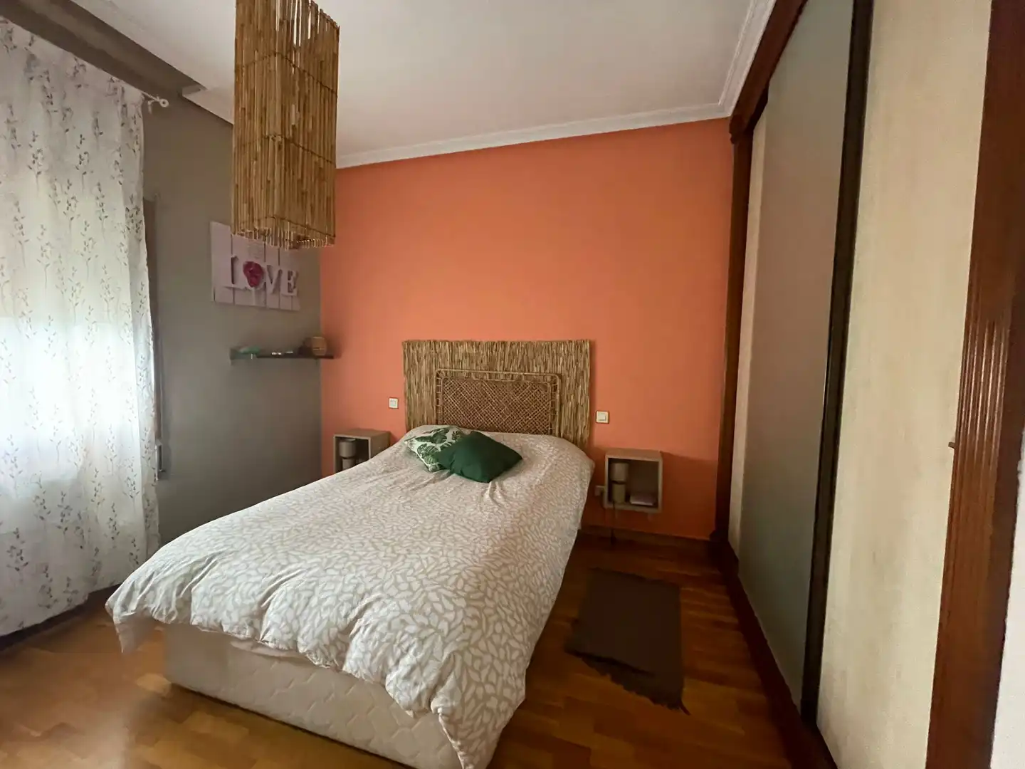 Habitación de Piso en venta en Alfaro con Calefacción, Parquet y Terraza