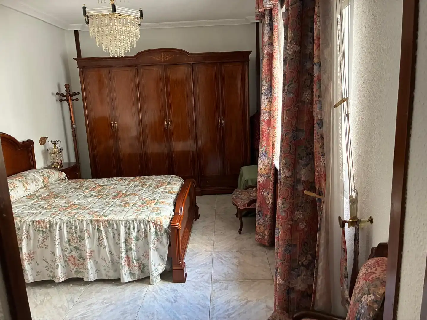 Piso con terraza en venta en Plaza Portillo de San Jerónimo 1, imagen 10