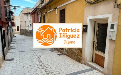 Casa o xalet en venda a Carrer Font Nova, 20, Jijona / Xixona