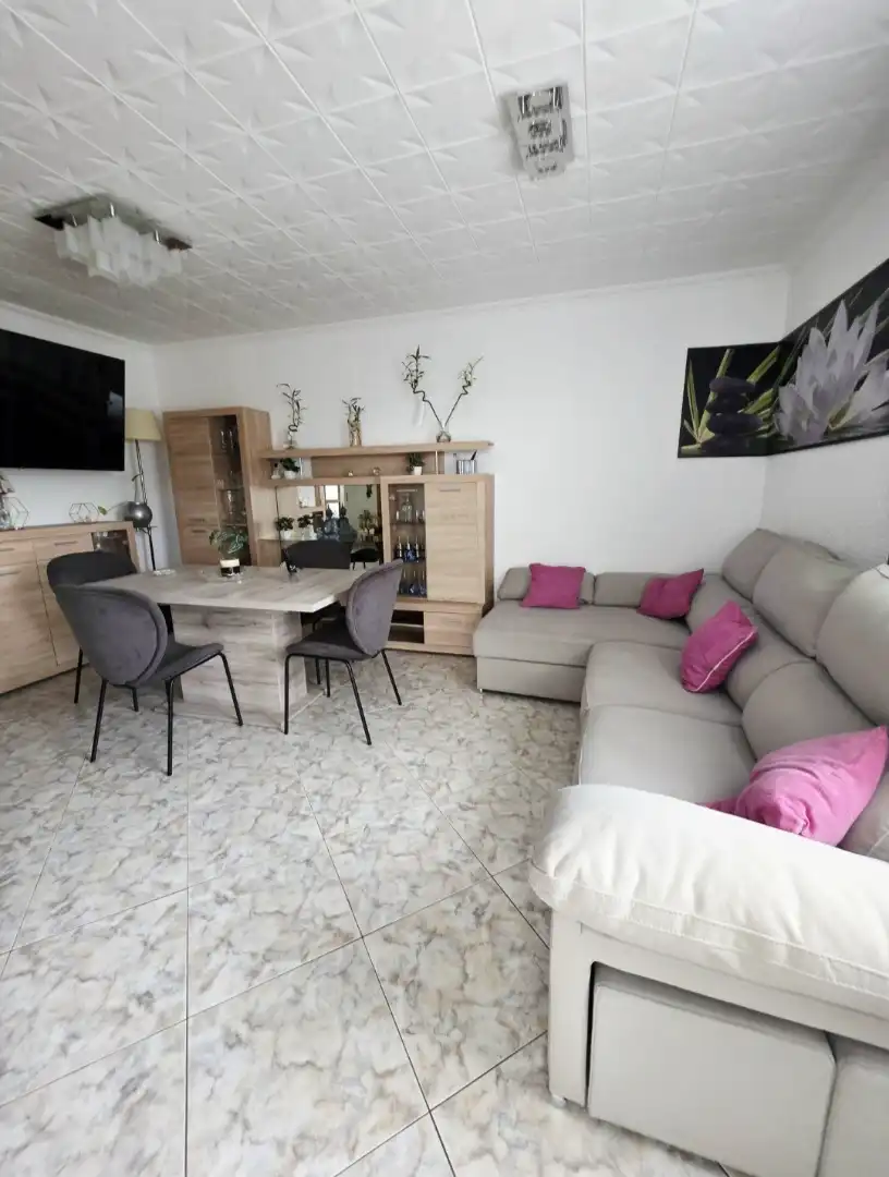 Chalet con terraza en venta en Sant Fost de Campsentelles, imagen 33