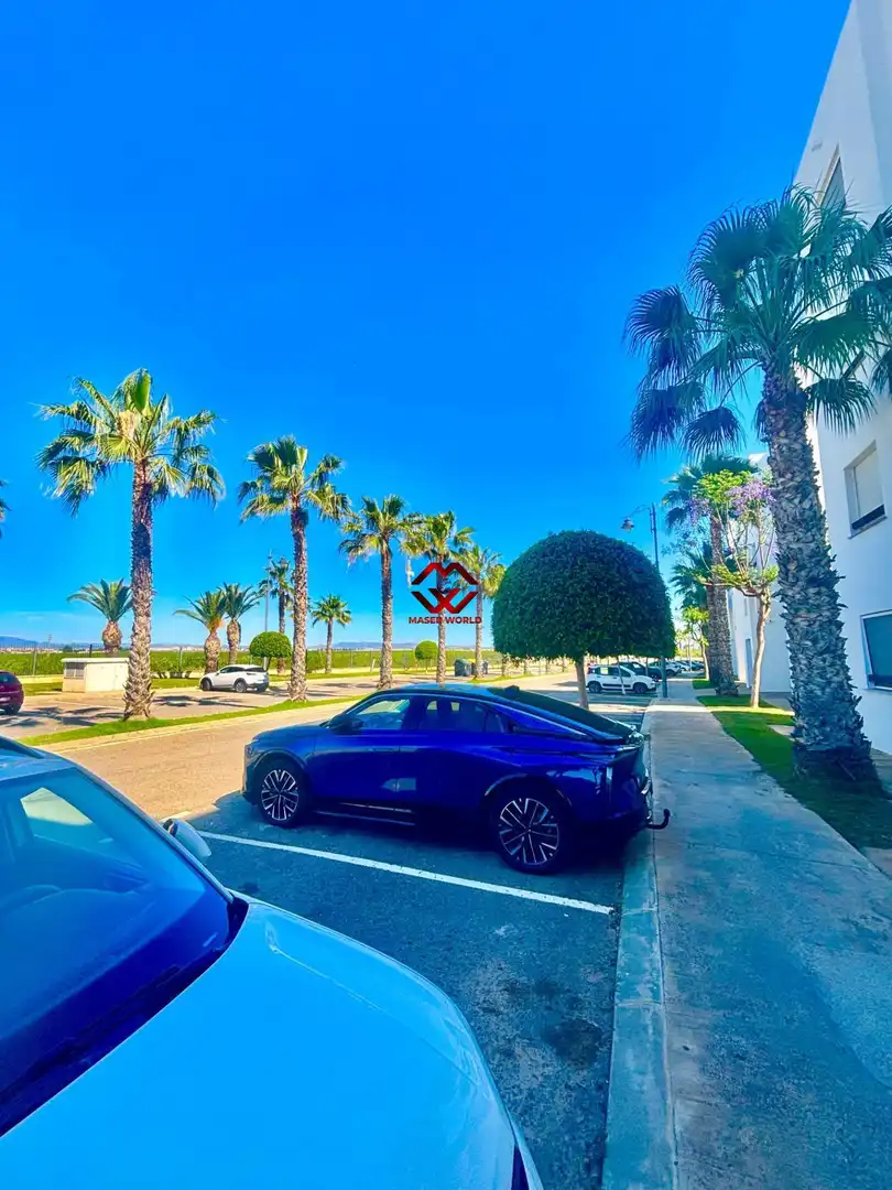 Apartament amb terrassa en venda a Terrazas de la Torre Golf, imagen 42