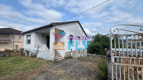 Foto 2 de Casa o xalet en venda a Rua Da Leira, Camiño Souto Sanin, As Lagoas, Ourense