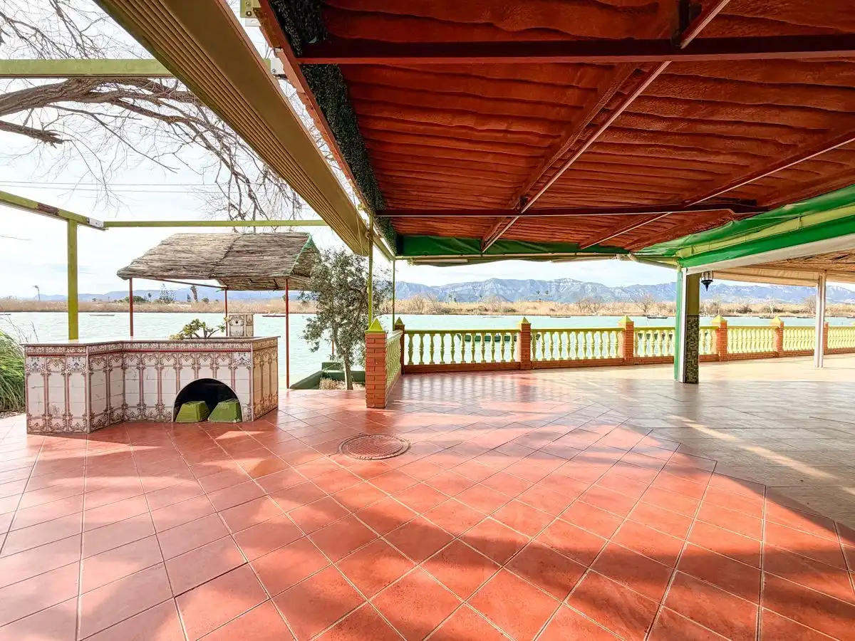 Gewerbefläche zum Verkauf in Sant Antoni, imagen 33