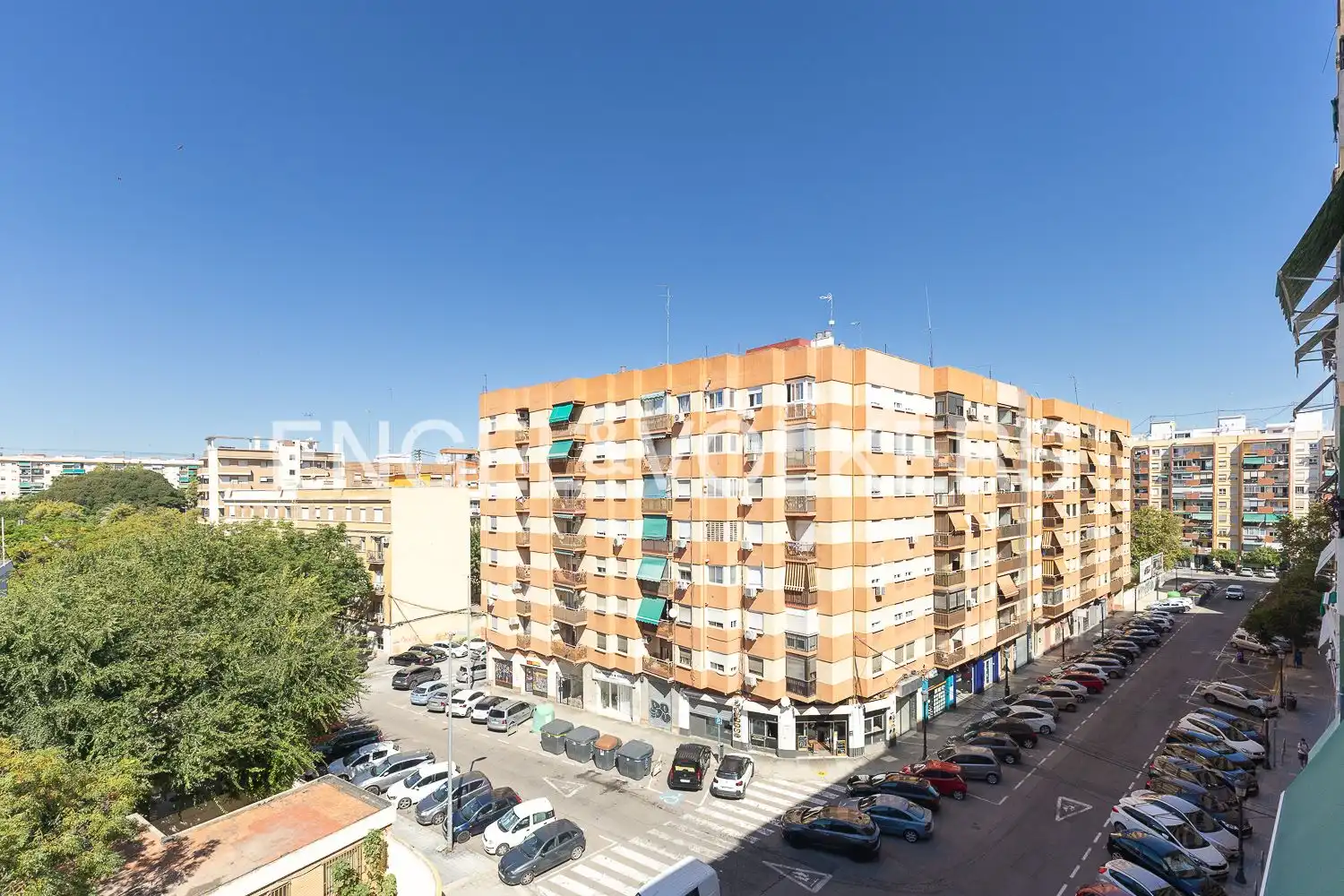 Appartement avec terrasse à vendre à Camins al Grau, imagen 25