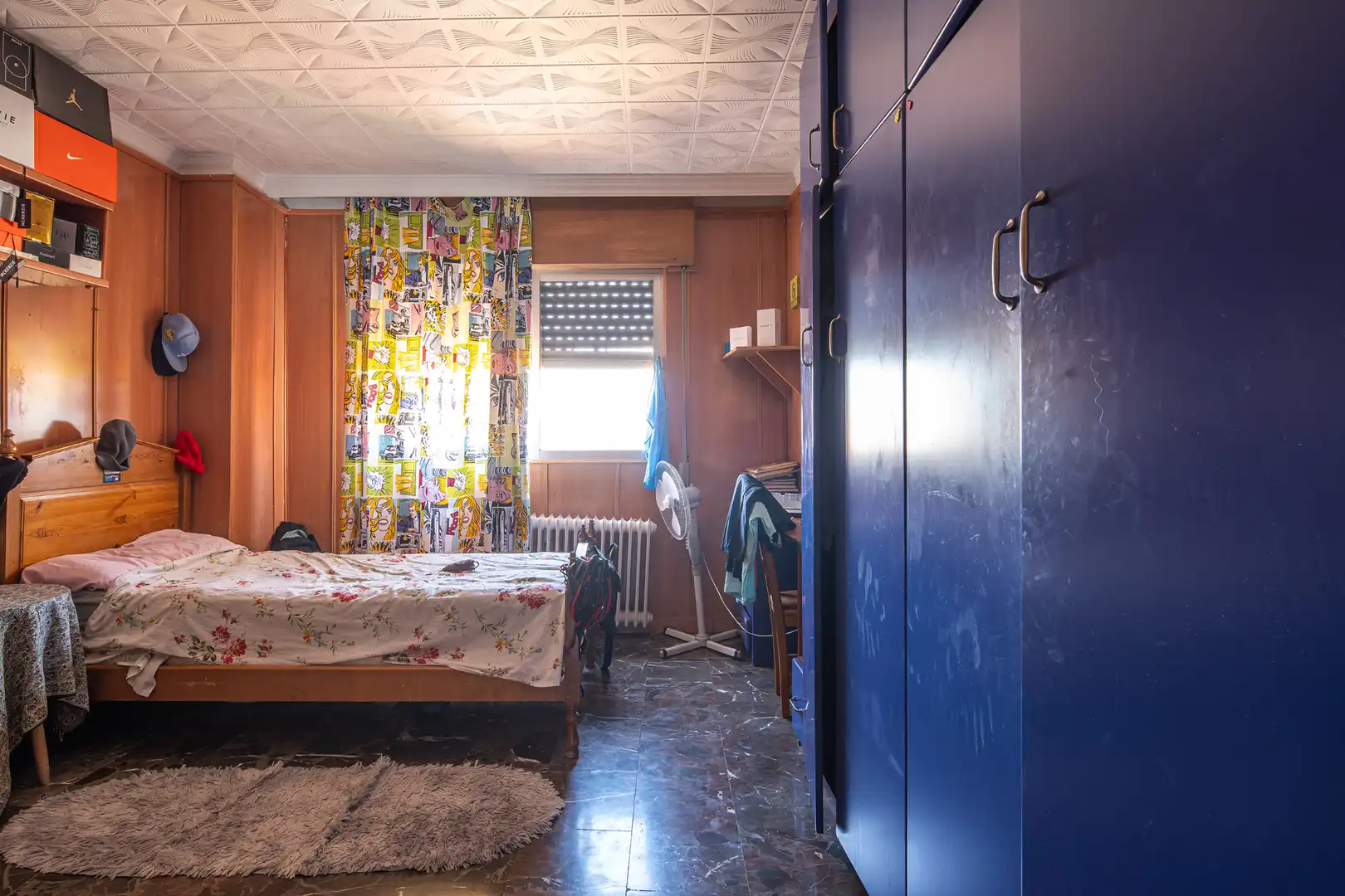Habitación de Ático en venta en Huétor Vega con Aire acondicionado y Calefacción