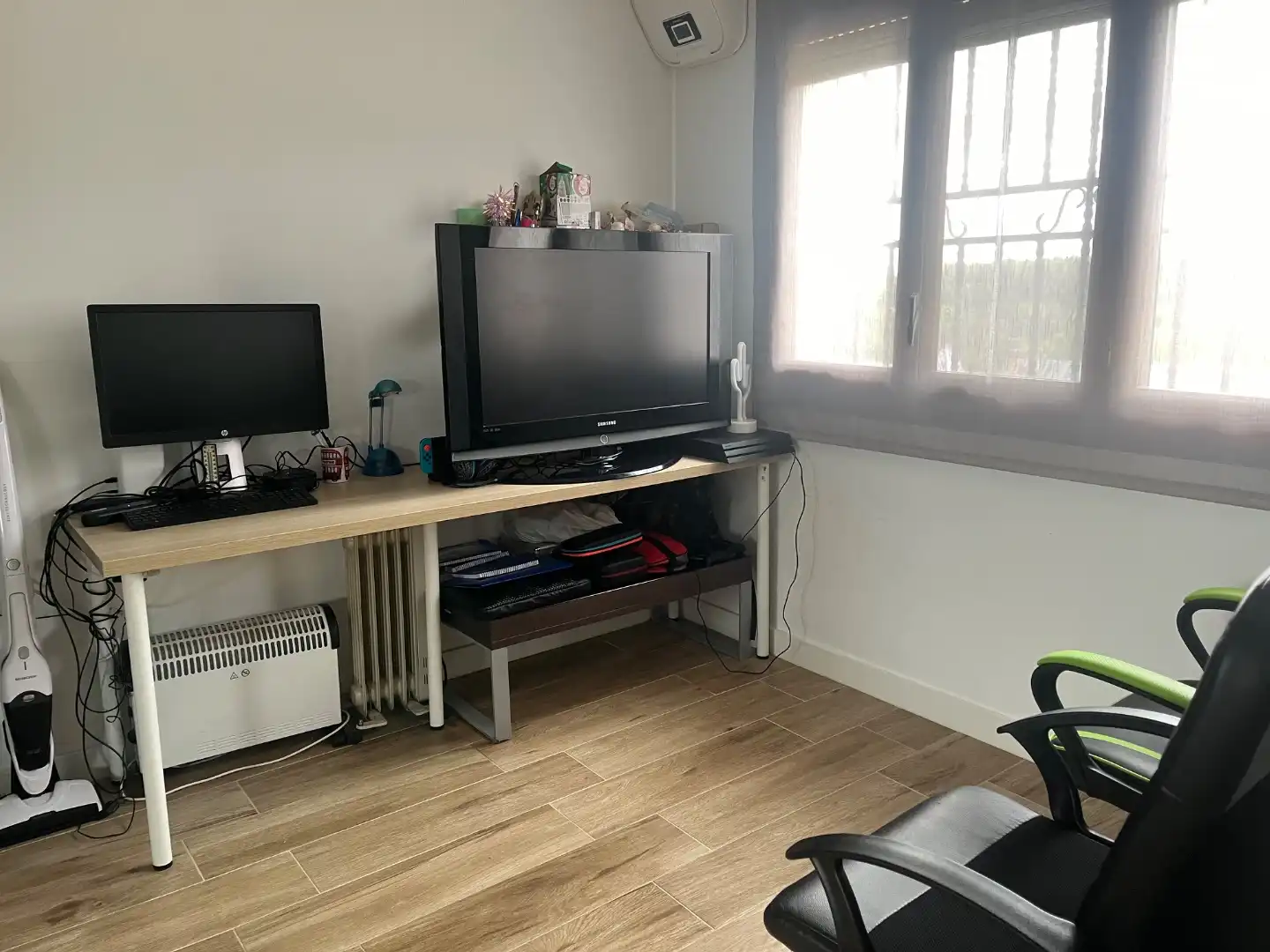 Casa amb jardí en venda a Avinguda Pau Vila 0, imagen 15