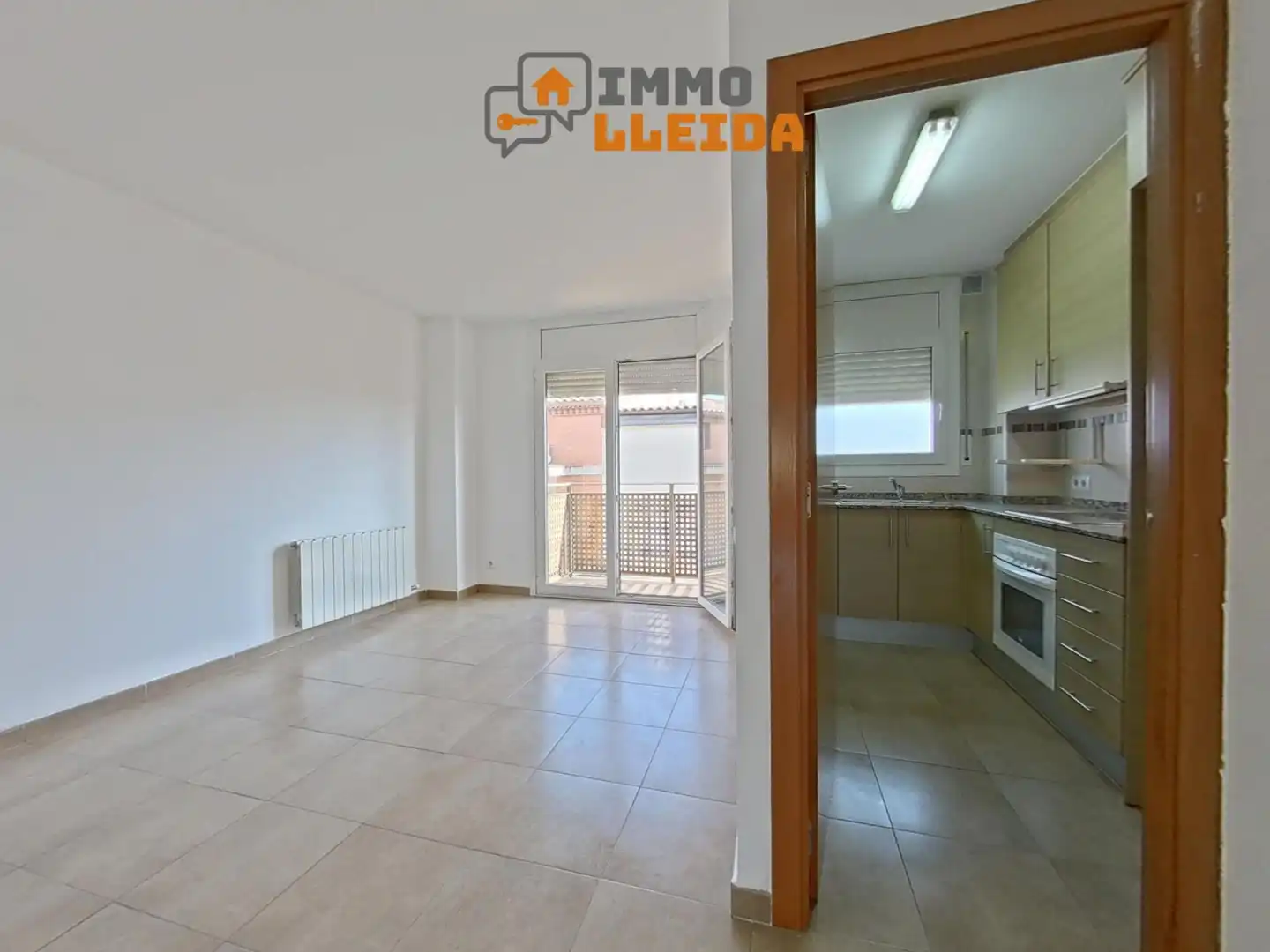 Flat for sale in Cervera  with Heating, Storage room and Balcony