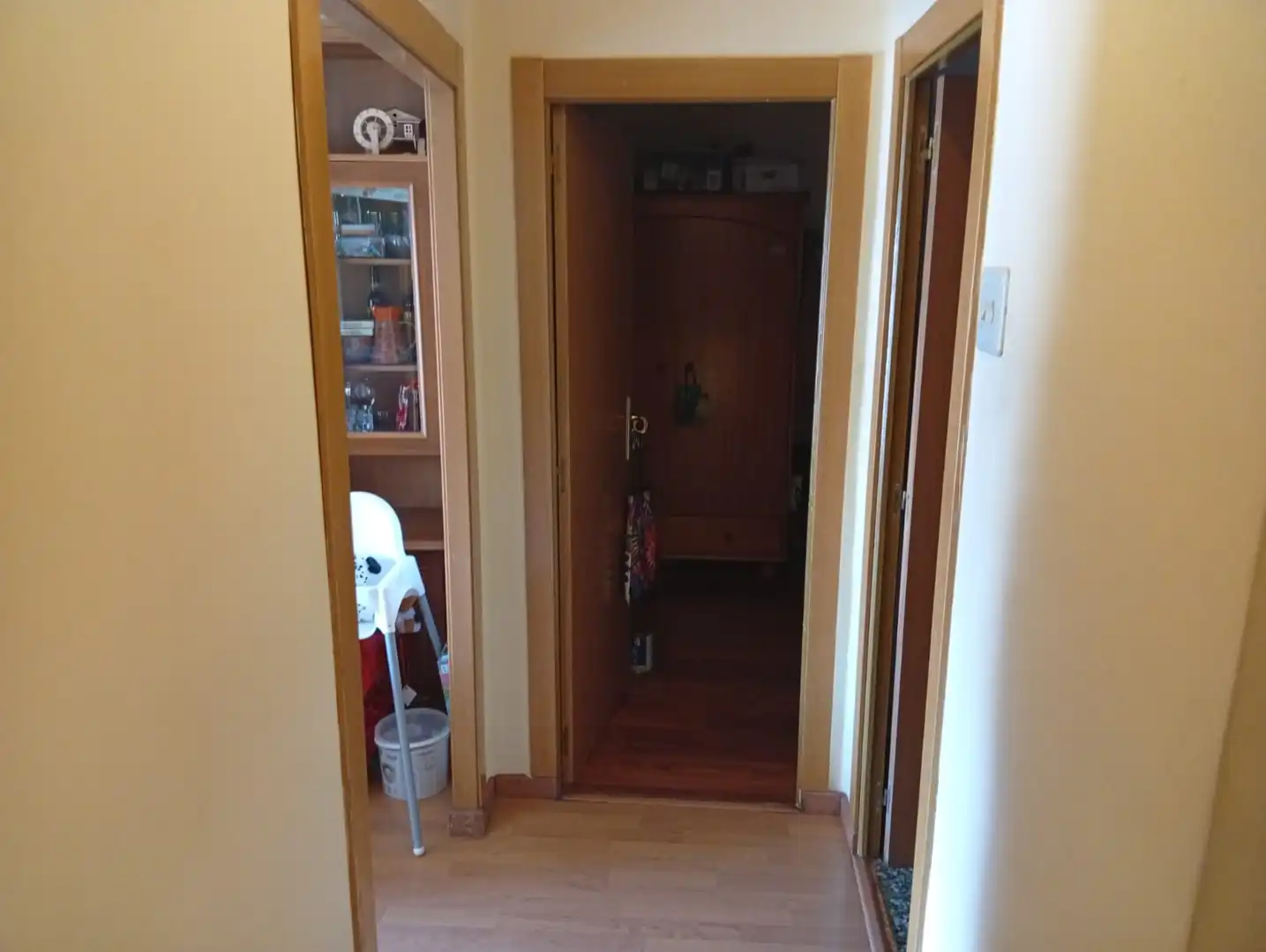 Piso en venta en Granollers con Aire acondicionado, Horno y Balcón