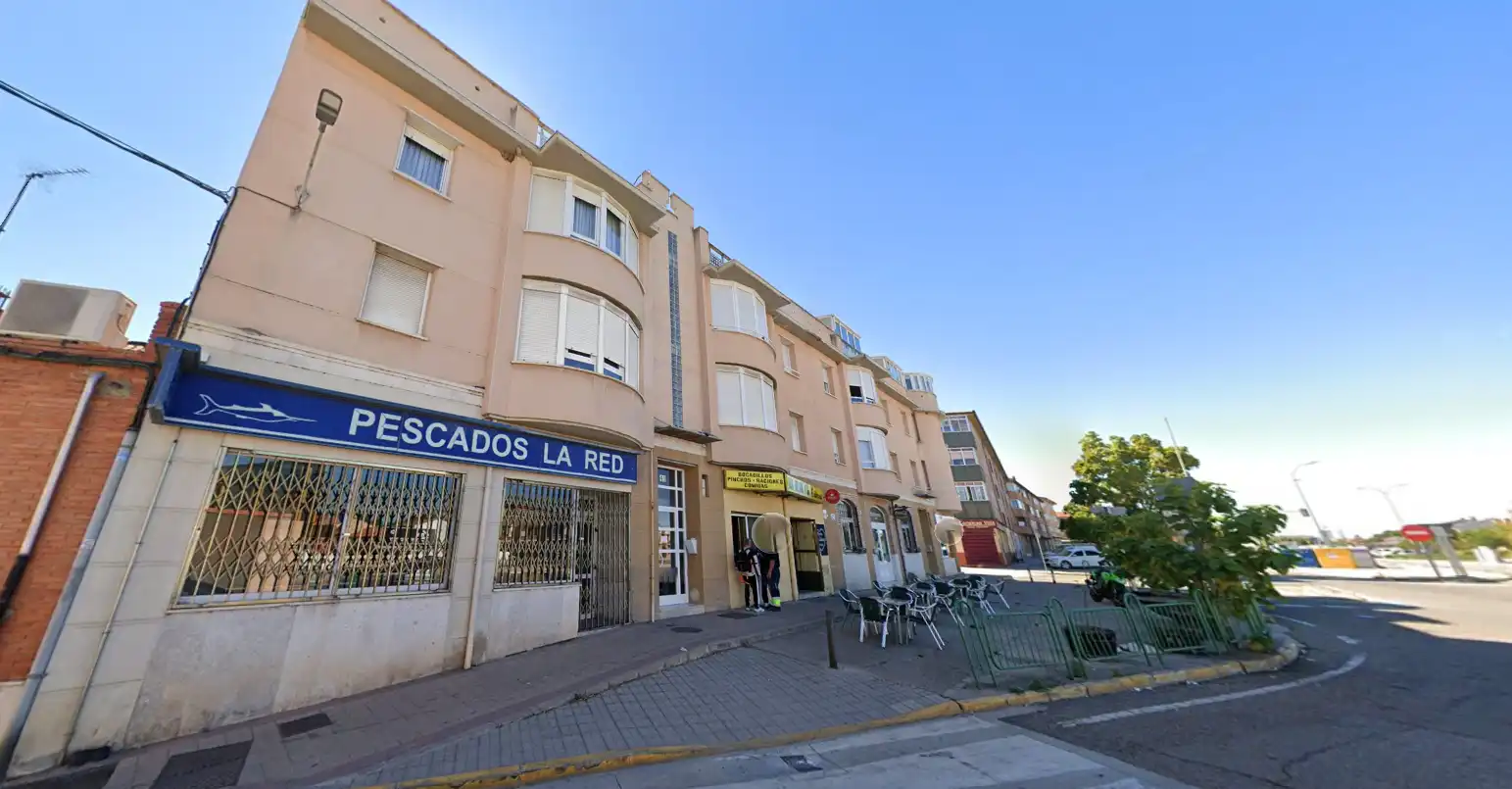 Pis en venda a Calle Huertas, imagen 3
