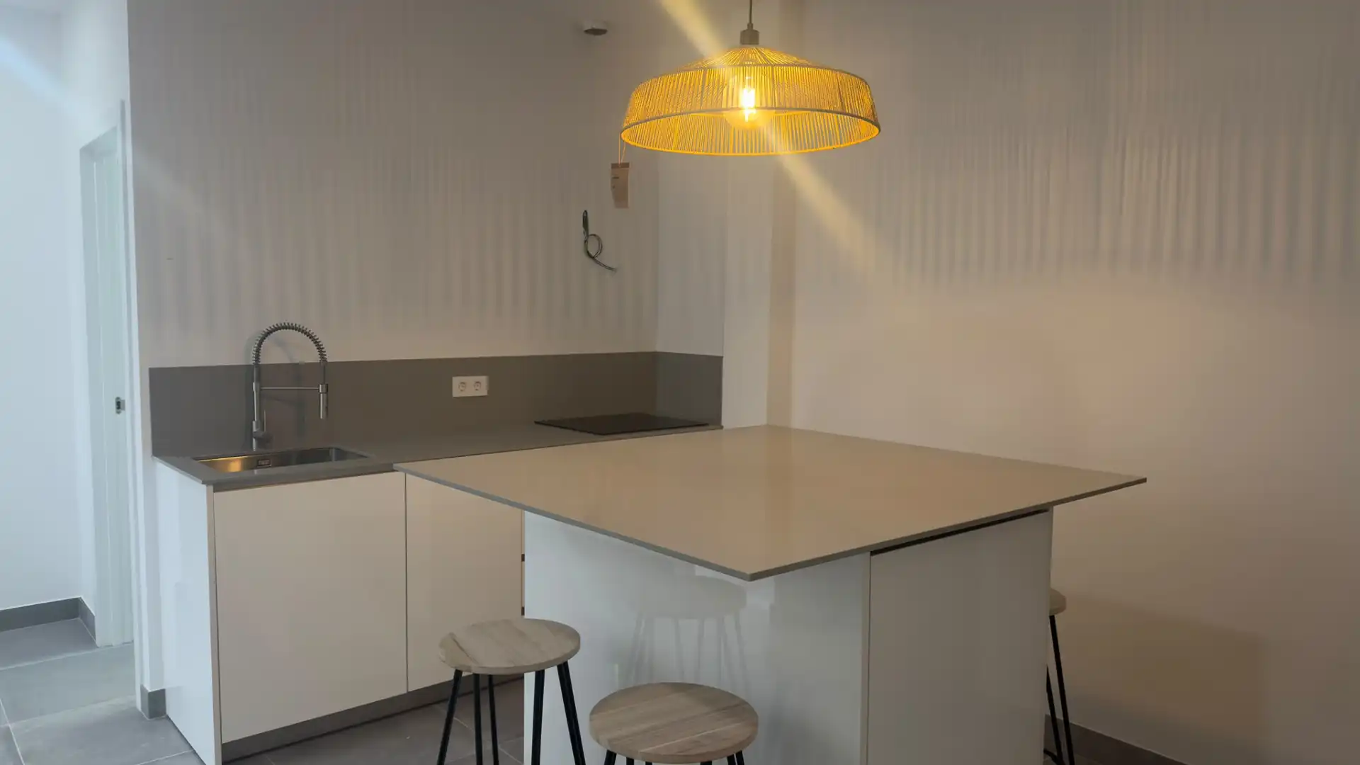 Piso en venta en Tamaraceite - San Lorenzo - Tenoya