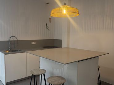 Piso en venta en Tamaraceite - San Lorenzo - Tenoya
