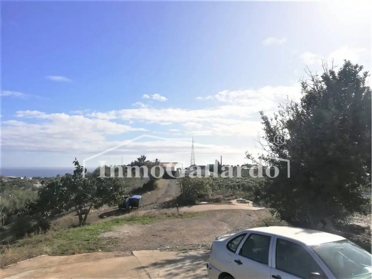 Finca rústica en venda en Vélez-Málaga amb Jardí privat