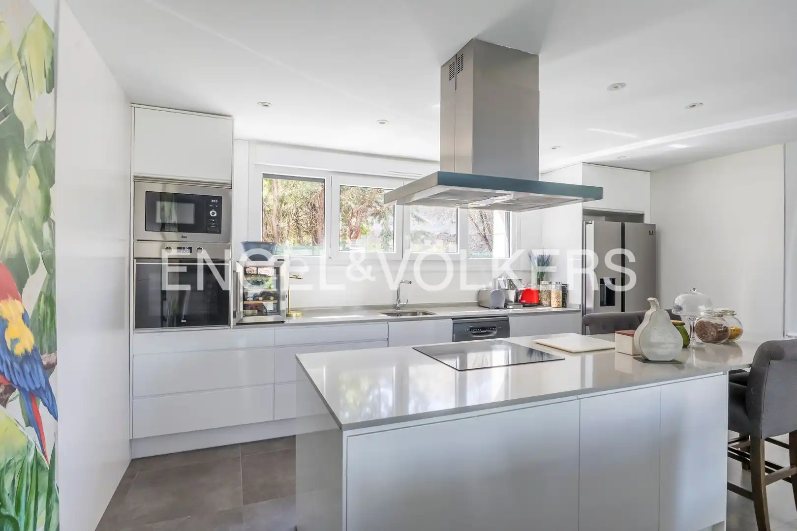 Maison avec piscine à vendre à Cerro Alarcón, imagen 6