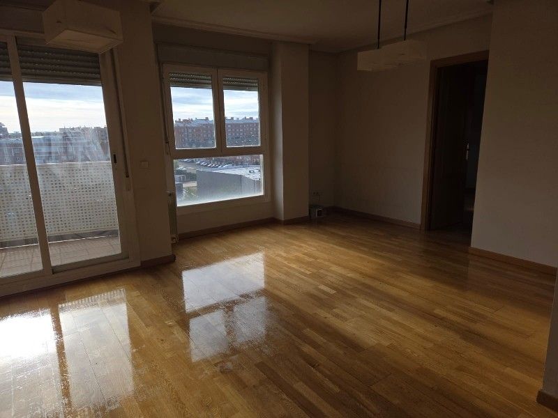 Bedroom of Flat for sale in Valdemoro  with Storage room