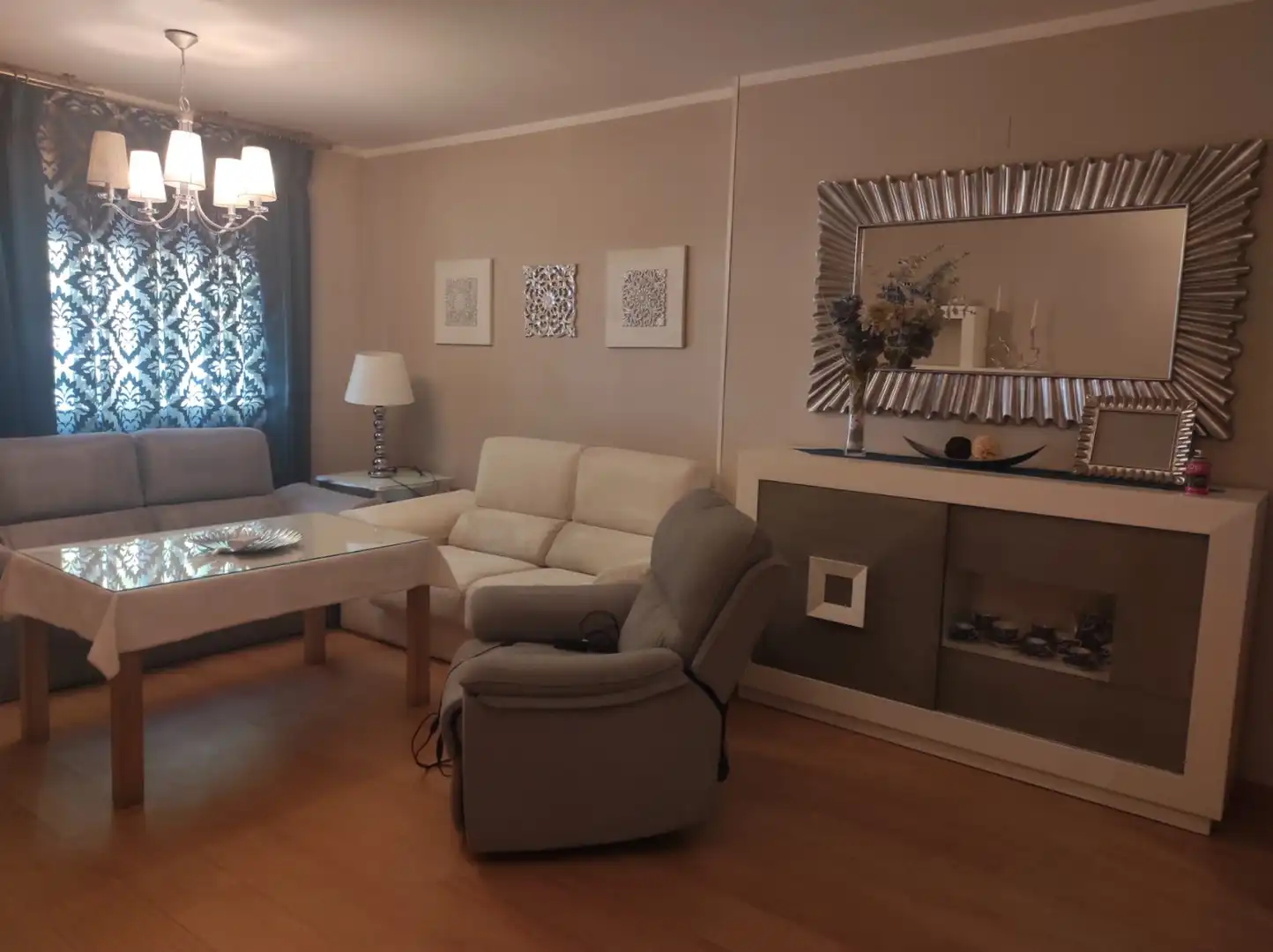 Flat for sale in Avenida de España, 18, Mengíbar