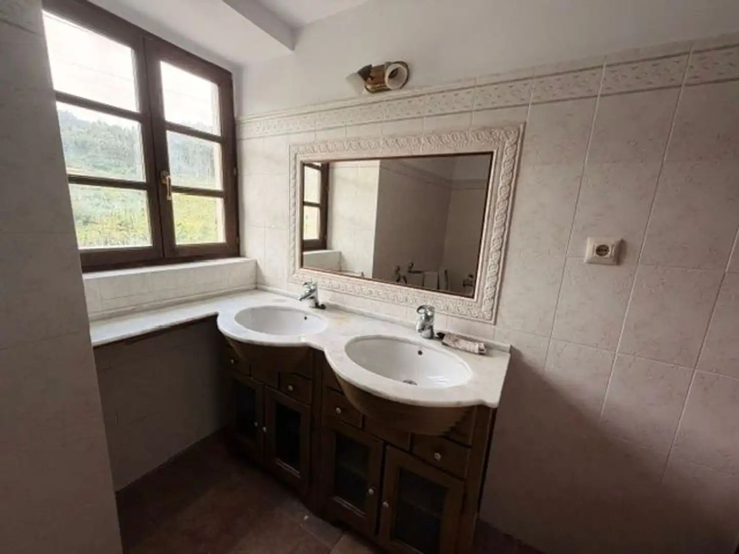 Chalet con jardín en venta en Lugar Fontefria, imagen 8