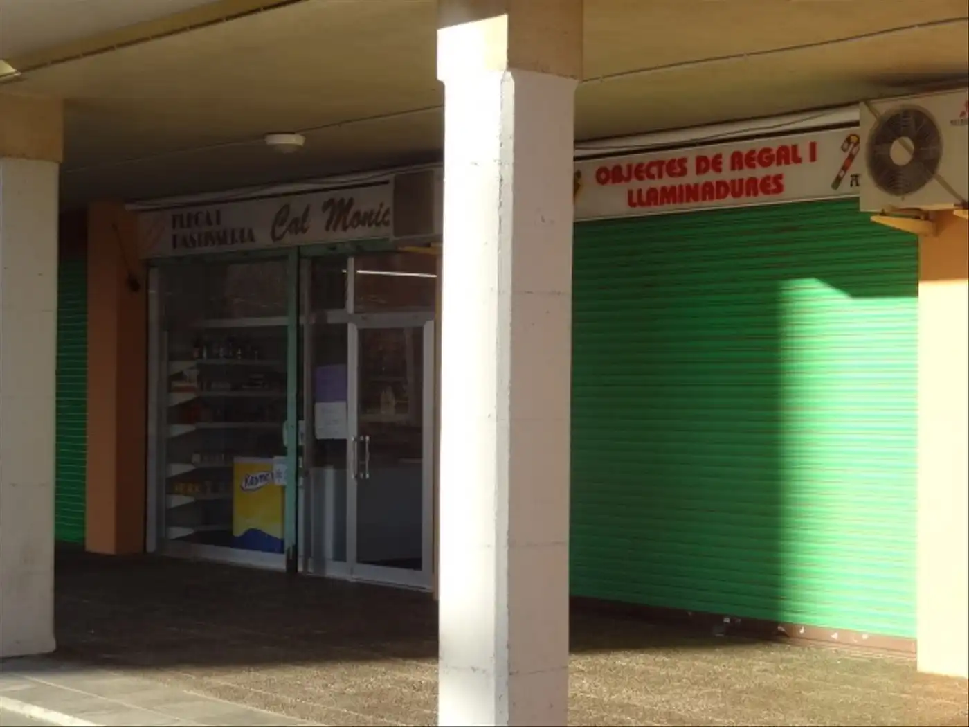 Local en venda a Plaza Can Monic, 9, Can Monic