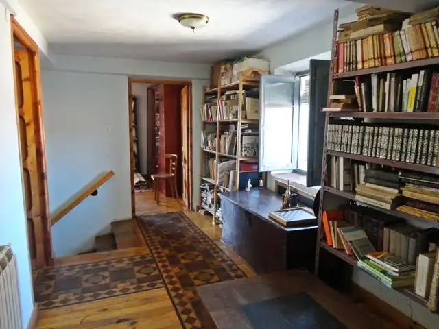 Casa o chalet en venta en Huerta de Arriba con Calefacción, Trastero y Amueblado