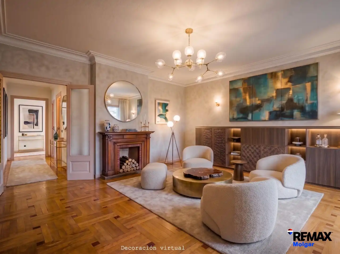 Appartement avec ascenseur à vendre à ORENSE, imagen 3