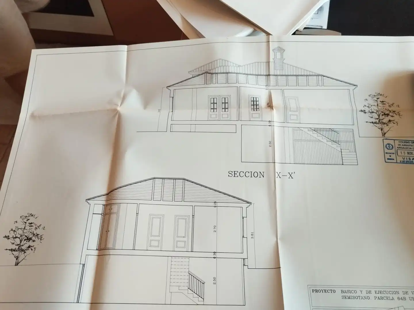 Casa o chalet en venta en Calle Calle Malva, Villa de Otura