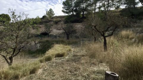Parcela en venta en Tibi, Alicante, imatge 2
