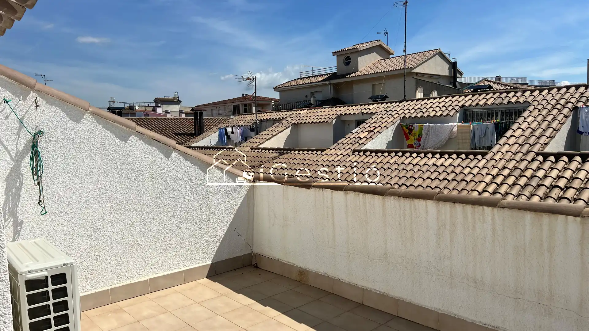 Adosado en venta en Avinguda Tarragona, imagen 20