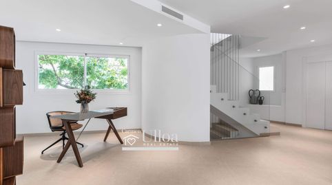VILLA DE LUJO CON VISTAS PANORÁMICAS AL MAR EN ALTEA LA NOVA, imatge 4