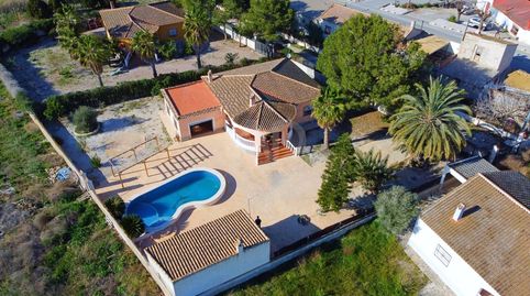 Foto 2 de Casa o chalet en venta en Ds Florida, Dolores, Alicante