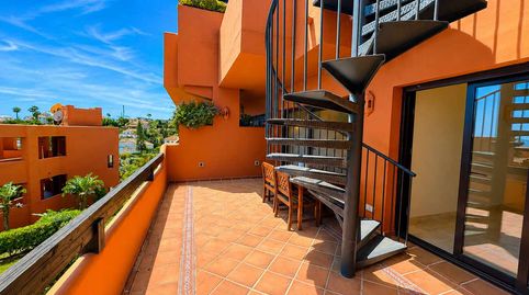 Foto 5 von Dachboden zum Verkauf in Buenas Noches, Estepona
