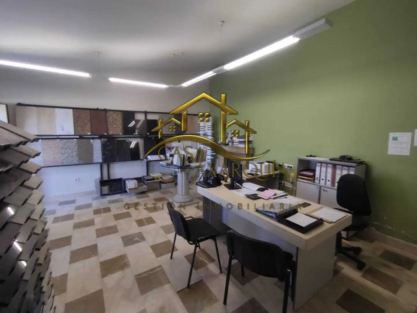 Nau industrial en venda a Diseminado Huertas Bajas, imagen 12