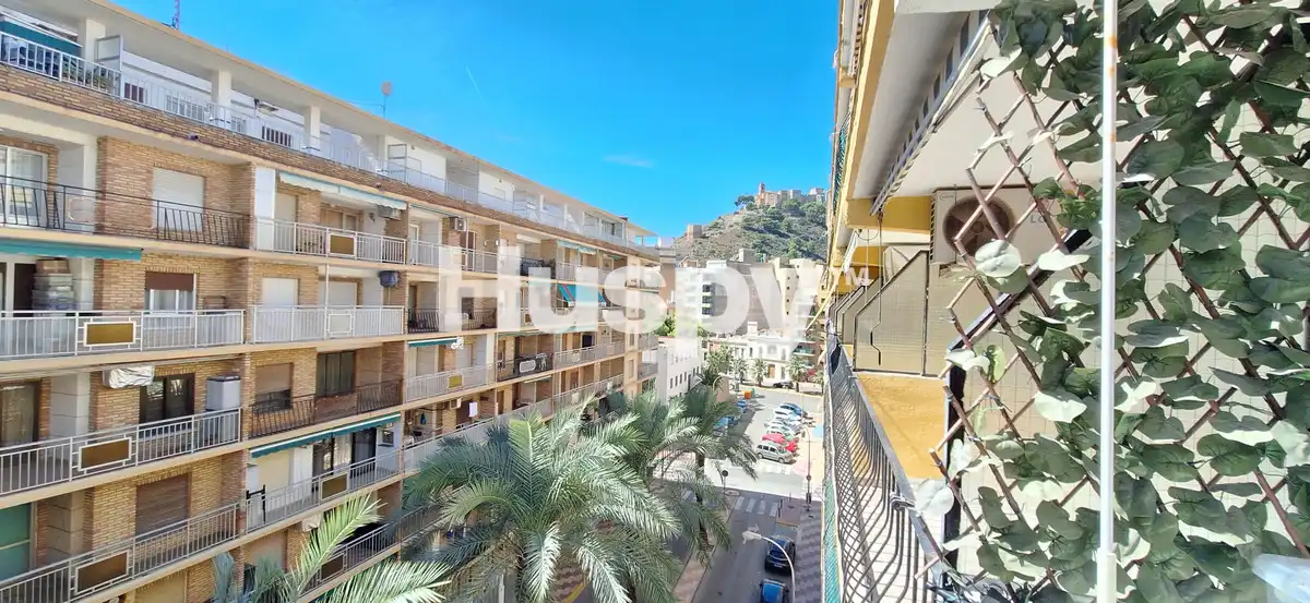 Appartamento con terrazza in vendita a Carrer Barcelona, imagen 14