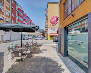 Terrasse von Geschaftsraum zum verkauf in Berriozar mit Terrasse
