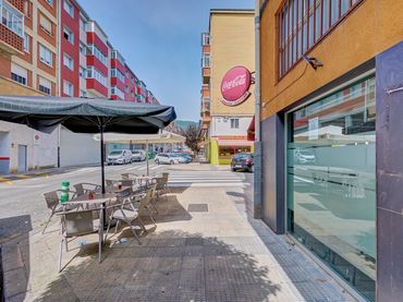 Locale commerciale in vendita a Berriozar - DONAMARIA 7