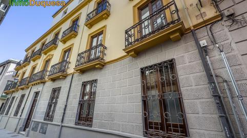 Foto 5 de Pis en venda a Calle Mano de Hierro, 12, Centro - Sagrario, Granada
