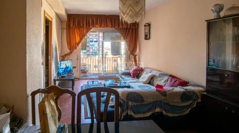 Foto 4 de Pis en venda a Cartuja, Granada